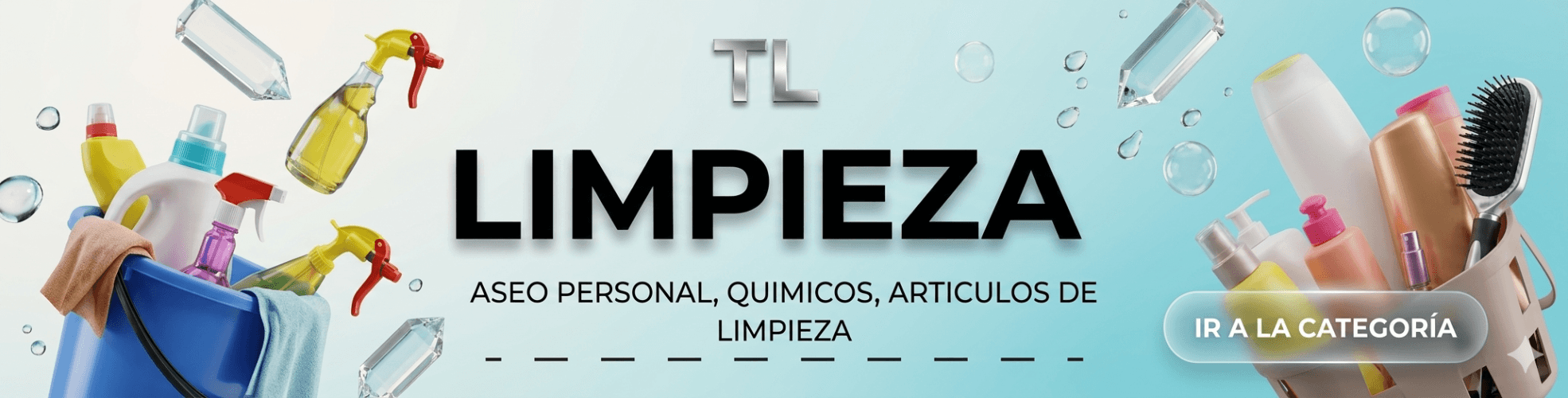 Limpieza